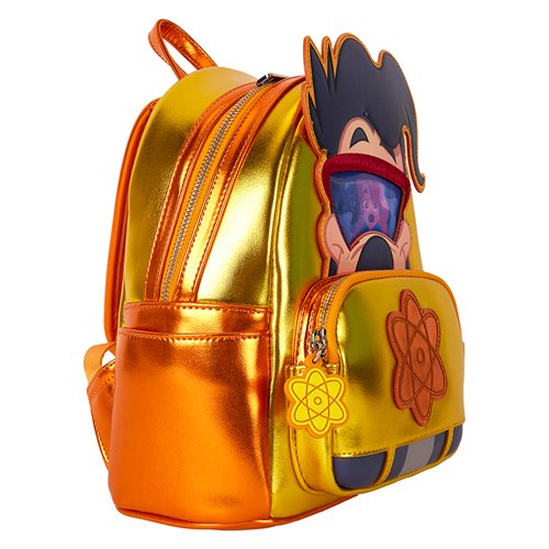 A Goofy Movie Powerline Max Mini-Backpack