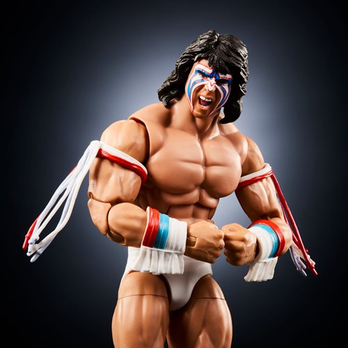 WWE Royal Rumble Elite Action Figure Case of 5
