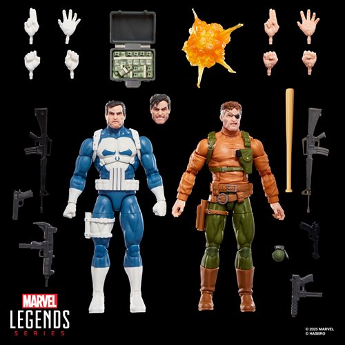 AVN LEGENDS FXTROT
