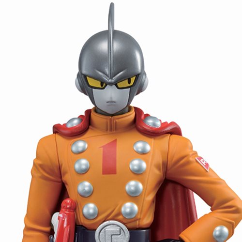 Dragon Ball Super Hero Gamma 1 Super Hero Ichiban Statue