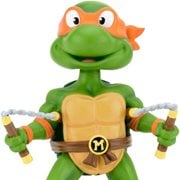 Teenage Mutant Ninja Turtles Classic Michelangelo Head Knocker Bobblehead