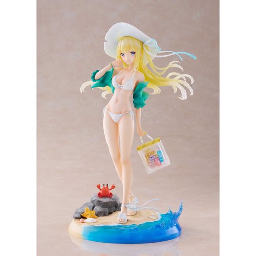 Reina 1:7 Scale Statue - Entertainment Earth