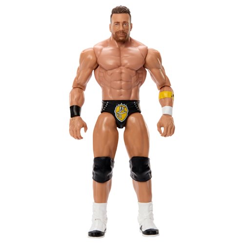 WWE Main Event Series 155 Action Figure Case of 8