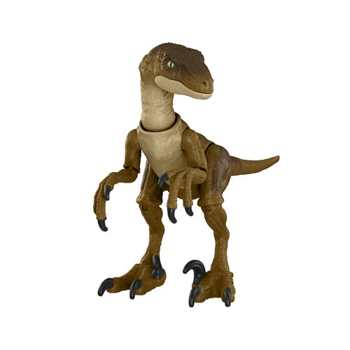 Jurassic Park Hammond Collection Velociraptor Action Figure