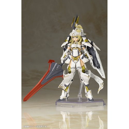 Frame Arms Girl Durga II Model Kit - ReRun