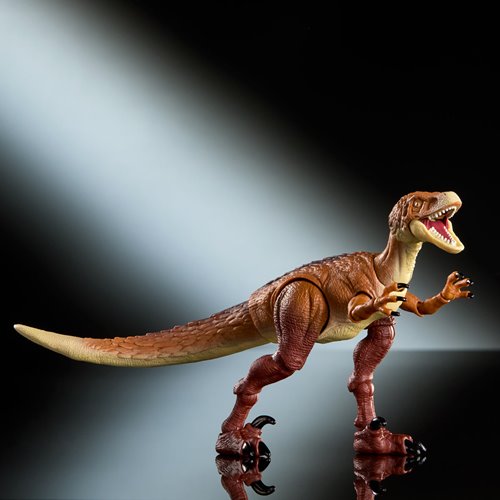Jurassic World Hammond Collection Ornitholestes Action Figure