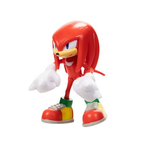 Sonic the Hedgehog 2 1/2-Inch Mini-Figures Wave 20 Case of 12