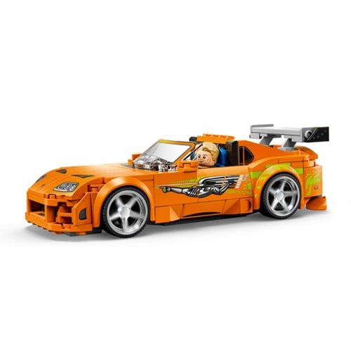 LEGO® Speed Champions The Fast and The Furious Toyota Supra MK4