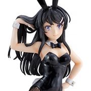 Rascal Does Not Dream Bunny Girl Mai KD Colle Statue