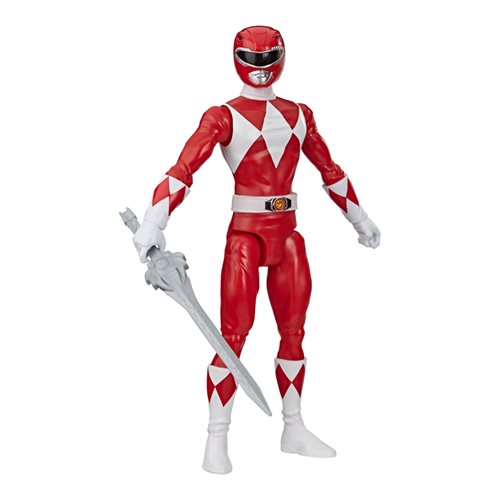 Power Rangers 12-Inch Action Figures Wave 4 Case of 8