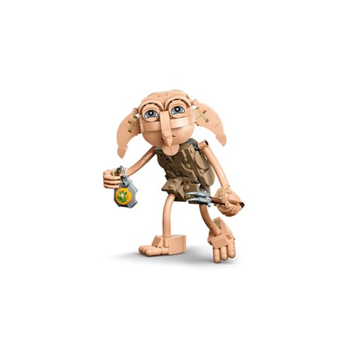 LEGO® Harry Potter™ 76469 Dobby™ the Free Elf