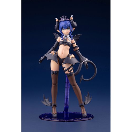 Arcanadea Velretta (First Engage Version) Model Kit