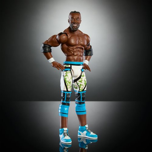 WWE Elite Collection Series 113 Action Figure Case of 8