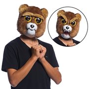 Feisty Pets Animated Sir-Growls-a-Lot Mask