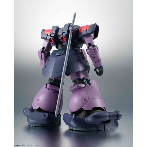 Mobile Suit Gundam 0083: Stardust Memory MS-09F/Trop Dom Troopen ver. A.N.I.M.E. Robot Spirits Actio