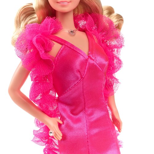 Barbie 1977 Superstar Barbie Doll