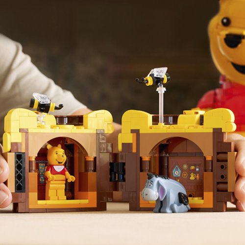 LEGO 43300 Winnie the Pooh