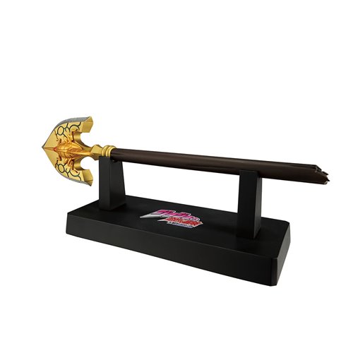 JoJo's Bizarre Adventure The Bow and Arrow The Gathering of Rivals Masterlise Ichibansho Statue