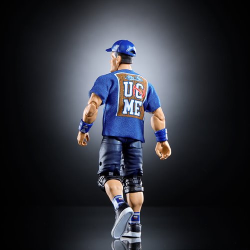 WWE Elite Collection Greatest Hits 2026 Action Figure Case of 8