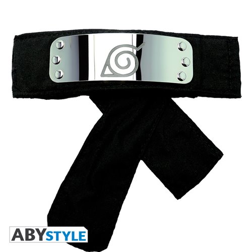Naruto: Shippuden Konoha Adult Size Headband