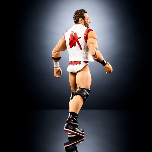WWE Elite Collection Series 120 Action Figure Case of 8