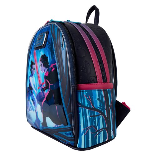 Star Wars: The Force Awakens Light-Up Mini-Backpack