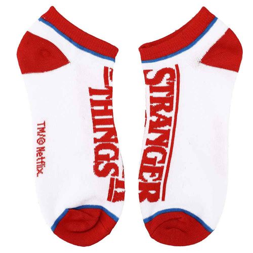 Stranger Things Icons Ankle Socks 5-Pack
