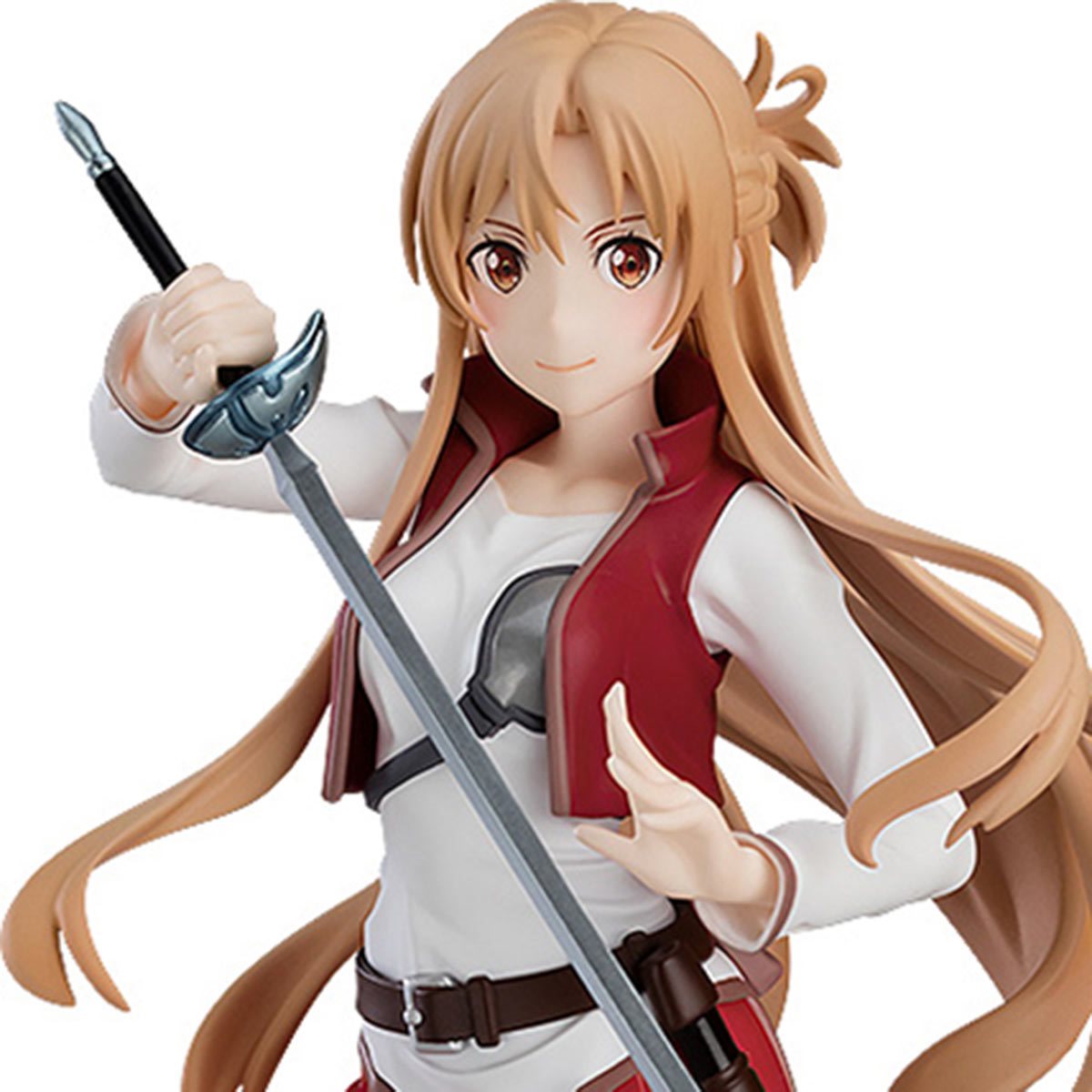 Sword Art Online: What Asuna Yuuki's Zodiac Sign Says About Her