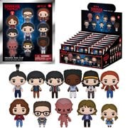 Stranger Things Season 5 Series 6 3D Foam Bag Clip Random 6-Pack