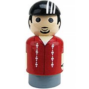In the Heights Usnavi Pin Mates Wooden Collectible