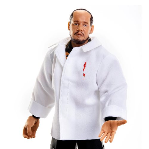 WWE Elite Collection Series 99 Happy Corbin Action Figure