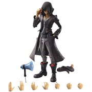 NEO: The World Ends with You Minamimoto Bring Arts Figure