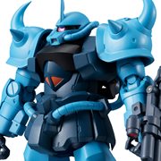 Mobile Suit Gundam The 08th MS Team MS-07B-3 Gouf Custom Side MS Version A.N.I.M.E. The Robot Spirits Action Figure