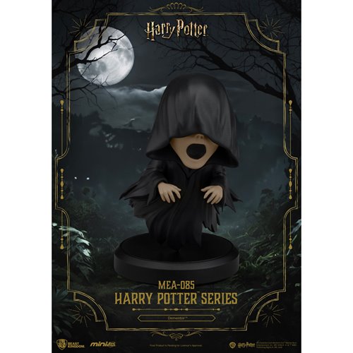 Harry Potter Series MEA-085 Blind Box Mini-Figure Set of 6