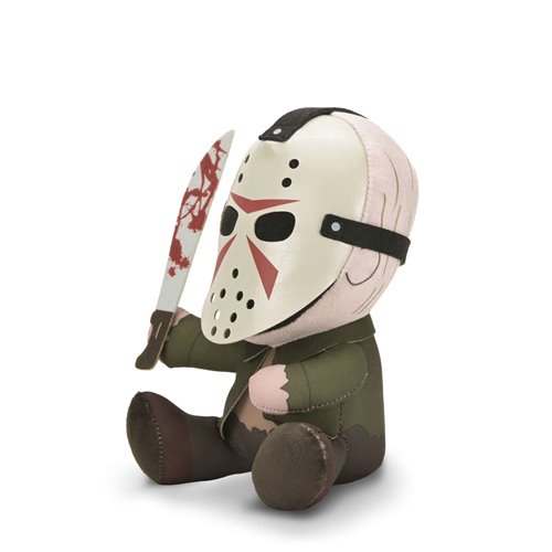 Friday the 13th Jason Voorhees Phunny Plush