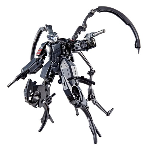 Transformers Studio Series Deluxe Class Transformers One Airachnid