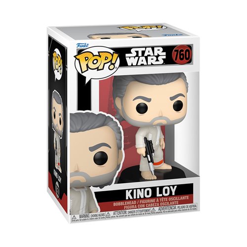 Star Wars: Andor Kino Loy Pop! Vinyl Figure
