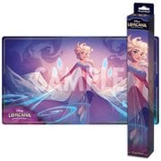 Disney Lorcana TCG: Azurite Sea Elsa Playmat