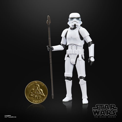 Star Wars: The Black Series Droids 6-Inch Action Figures Wave 1 Case of 6