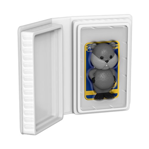 Caddyshack Gopher Rewind Vinyl Figure