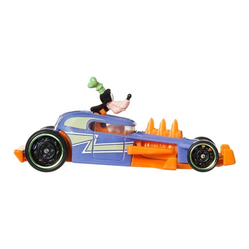 Hot Wheels Superstar Speeders 2026 Mix 3 Vehicle 2-Pack Case of 4