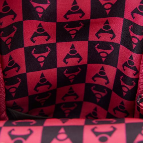 Invader Zim Gir Cellphone Crossbody Bag