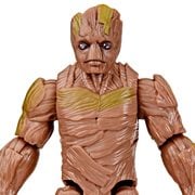 Guardians of the Galaxy Vol. 3 Epic Hero Series Groot Figure