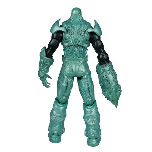 DC McFarlane Collector Edition Wave 8 Grid Forever Evil 7-Inch Scale Action Figure #29