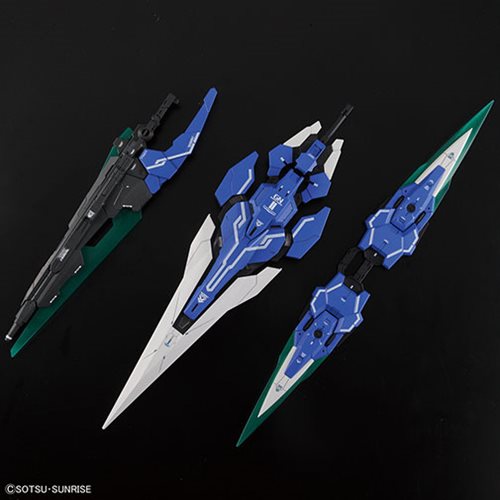 Gundam Seven Sword/G Gundam 00 1:60 Scale Perfect Grade Model Kit