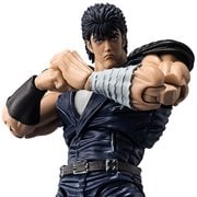 Fist of the North Star Kenshiro S.H.Figuarts Action Figure