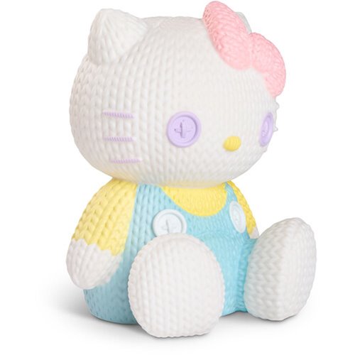 Hello Kitty and Friends Hello Kitty #303 Pastel Handmade by Robots Vinyl Figure