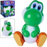 Super Mario Bros. Hatchin' Yoshi Interactive Hatching Electronic Toy