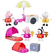 Peppa Pig Moments Mini-Figures Wave 4 Case of 4