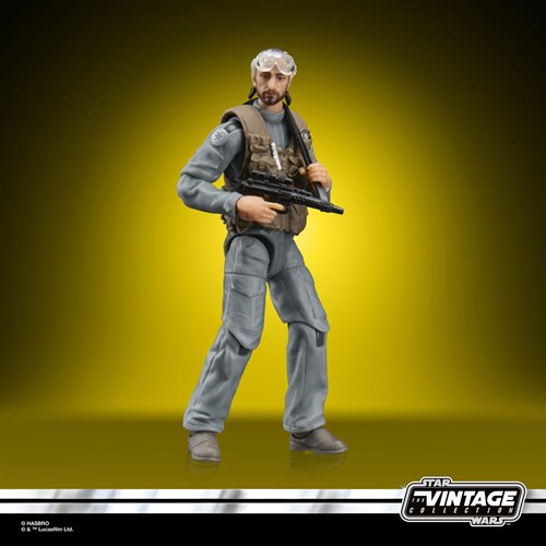 Star Wars The Vintage Collection Bodhi Rook 3 3/4-Inch Action Figure